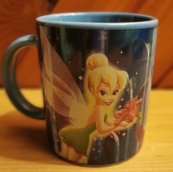 Disney's Tinkerbell Mug - Picture 3 of 4